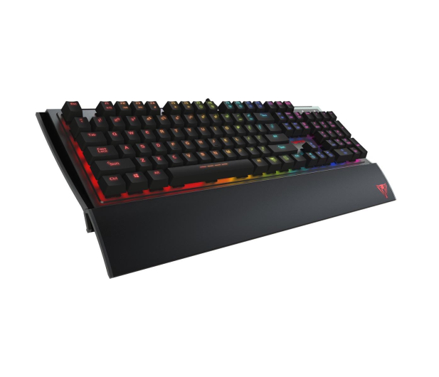 Patriot Viper V760 RGB (Mechaniczna) - 366074 - zdjęcie 2